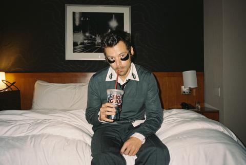 Harry Styles Tour Setlist Songs 2026 Together Amsterdam Arena Stage Time Merch Tickets